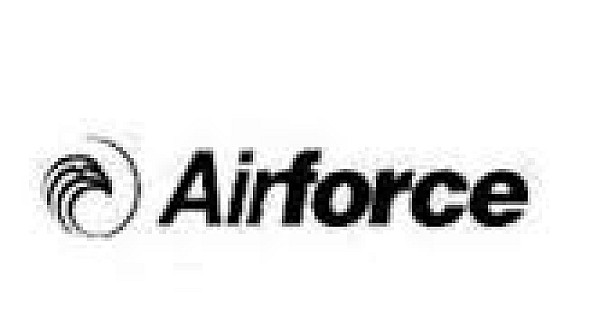 Airforce Koolstoffilter AFFCAF16CS van Alapure HFK424 - HFK424