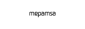 Mepamsa